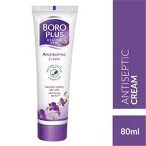 BORO PLUS 80ml
